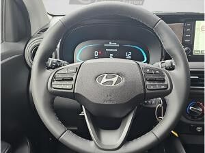 Hyundai i10 1.0 Trend / PRIVAT