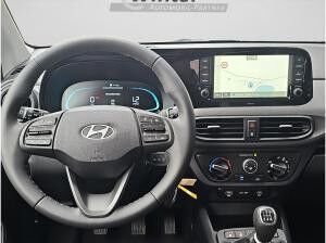 Hyundai i10 1.0 Trend / PRIVAT