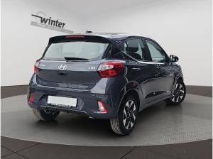 Hyundai i10 1.0 Trend / PRIVAT