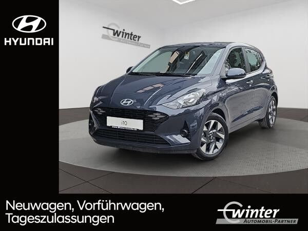 Hyundai i10 1.0 Trend / PRIVAT