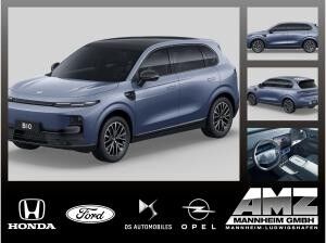 Leapmotor B10 Design Pro Max ! TOP AUSTATTUNG! HAMMERPREIS AUS LUDWIGSHAFEN!!