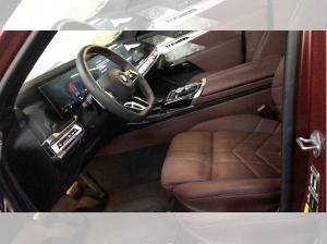 BMW i7 xDr. 60e  Integrallenk., B&W, Parkass. Prof., Dr. Ass. Prof., Executive Lounge Seating, uvm.