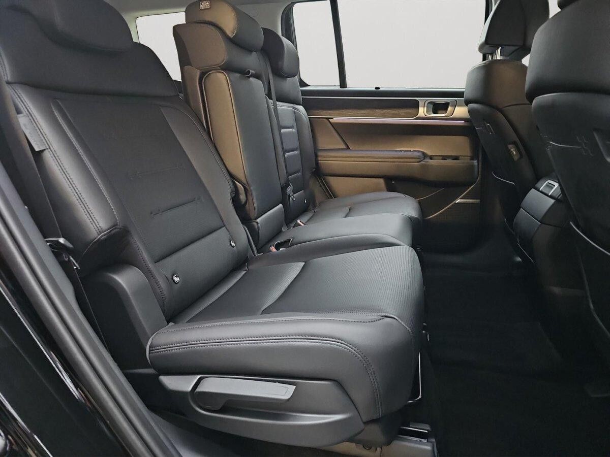 Hyundai SANTA FE 1.6 PLUG-IN-HYBRID mit 0,5% Versteuerung SIGNATURE LED/NAVI/LEDER / Privat