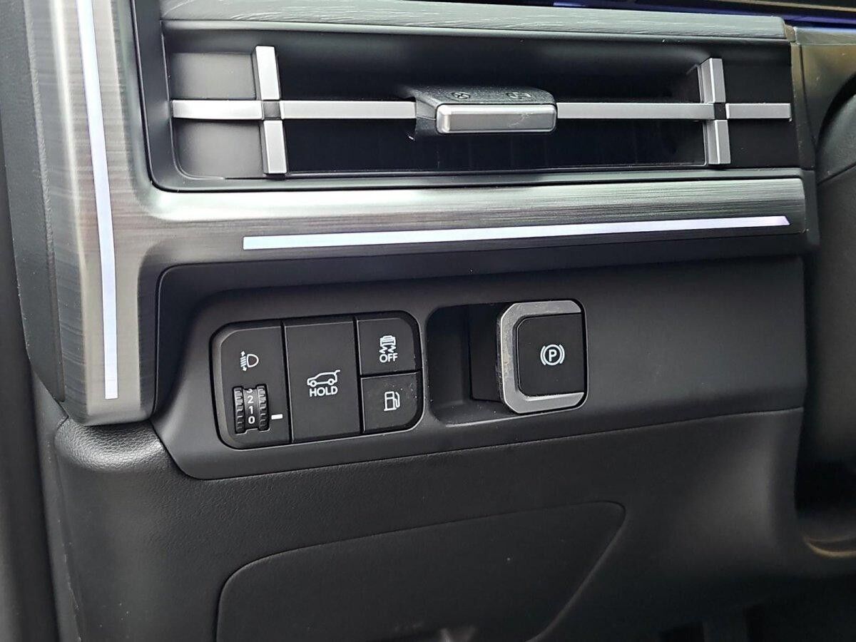 Hyundai SANTA FE 1.6 PLUG-IN-HYBRID mit 0,5% Versteuerung SIGNATURE LED/NAVI/LEDER / Privat