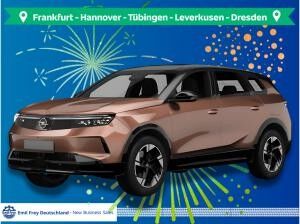 Opel Grandland 73-kWh-Batterie 157 kW Edition 🔌​ STROMER 🔌