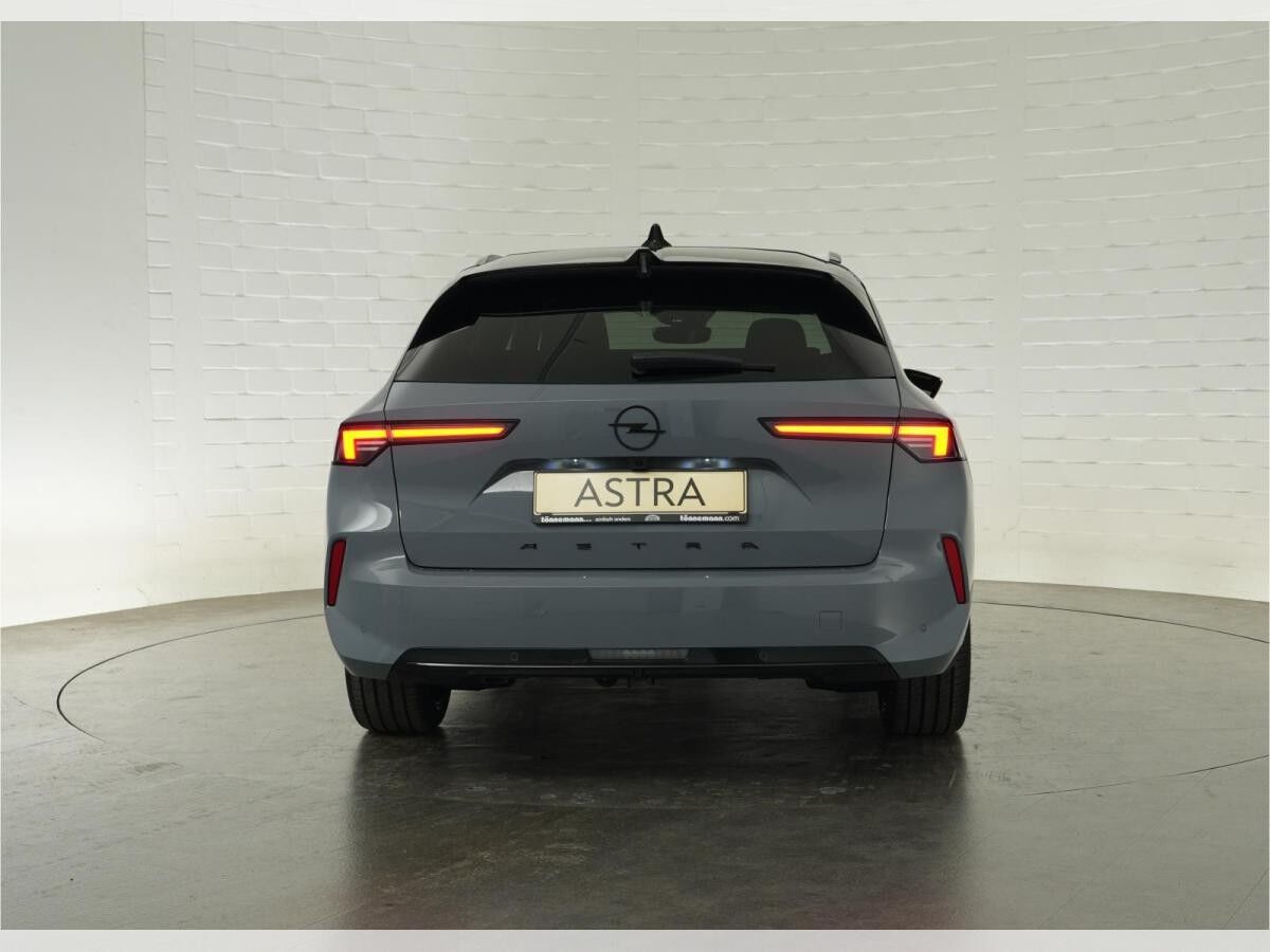 Opel Astra Sports Tourer 🔥TOP-Ausstattung*Sofort-Verfügbar* - AHK*KOMFORT-PAKET*TECH-PAKET*MEMORYSITZE*