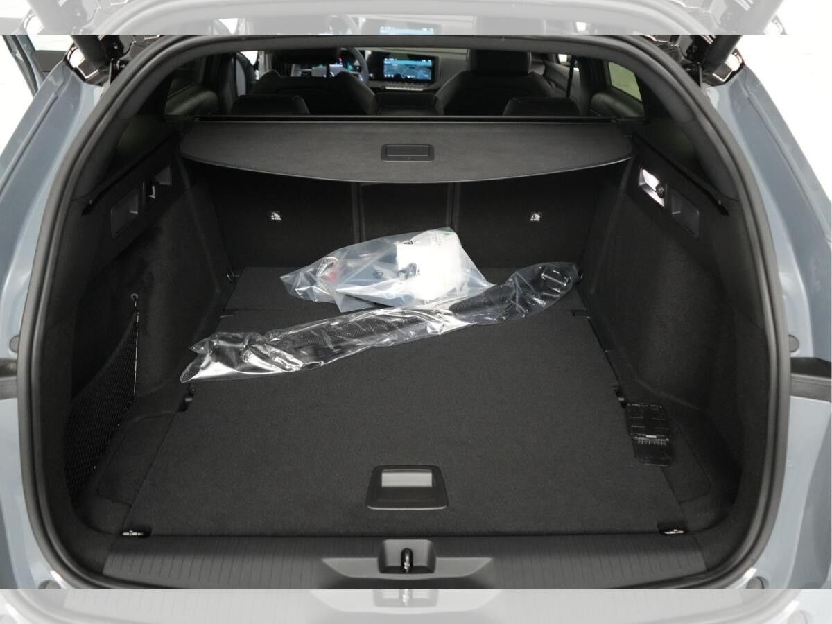 Opel Astra Sports Tourer 🔥TOP-Ausstattung*Sofort-Verfügbar* - AHK*KOMFORT-PAKET*TECH-PAKET*MEMORYSITZE*