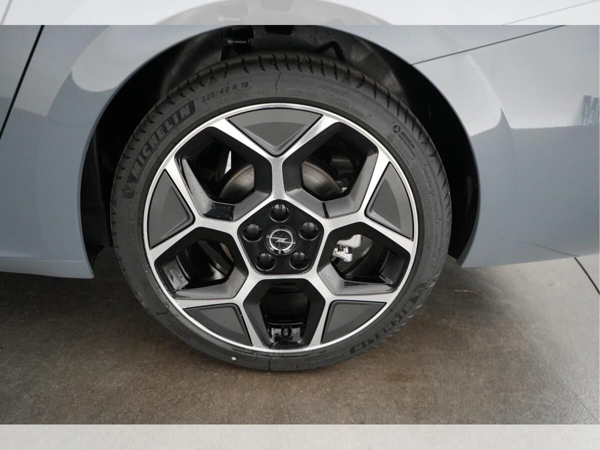 Opel Astra Sports Tourer 🔥TOP-Ausstattung*Sofort-Verfügbar* - AHK*KOMFORT-PAKET*TECH-PAKET*MEMORYSITZE*