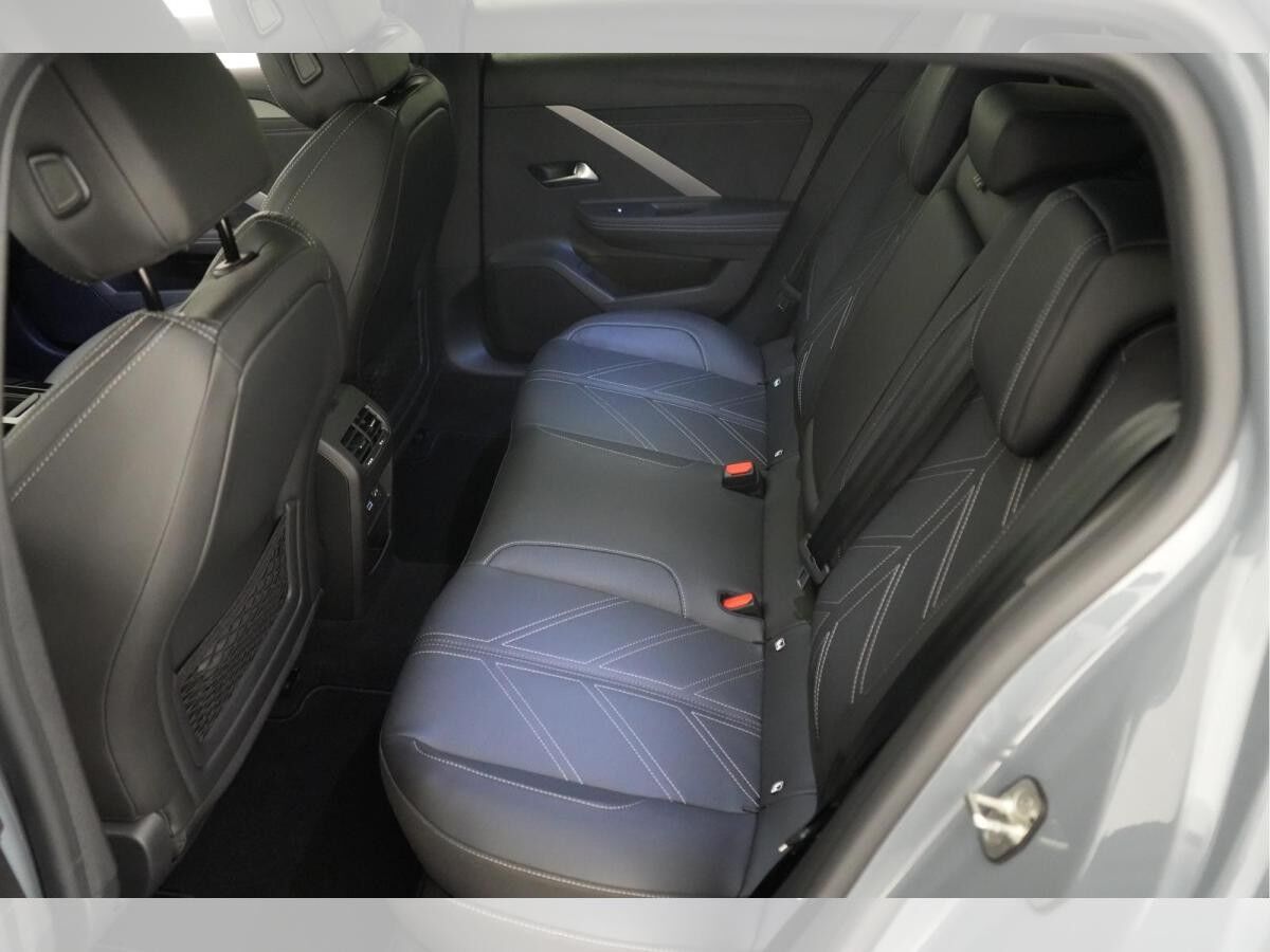 Opel Astra Sports Tourer 🔥TOP-Ausstattung*Sofort-Verfügbar* - AHK*KOMFORT-PAKET*TECH-PAKET*MEMORYSITZE*