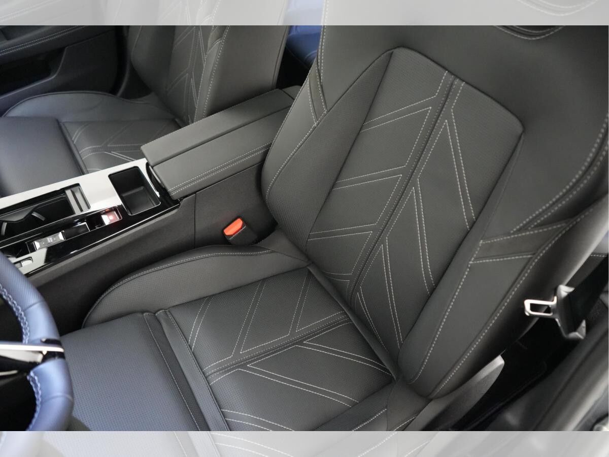 Opel Astra Sports Tourer 🔥TOP-Ausstattung*Sofort-Verfügbar* - AHK*KOMFORT-PAKET*TECH-PAKET*MEMORYSITZE*