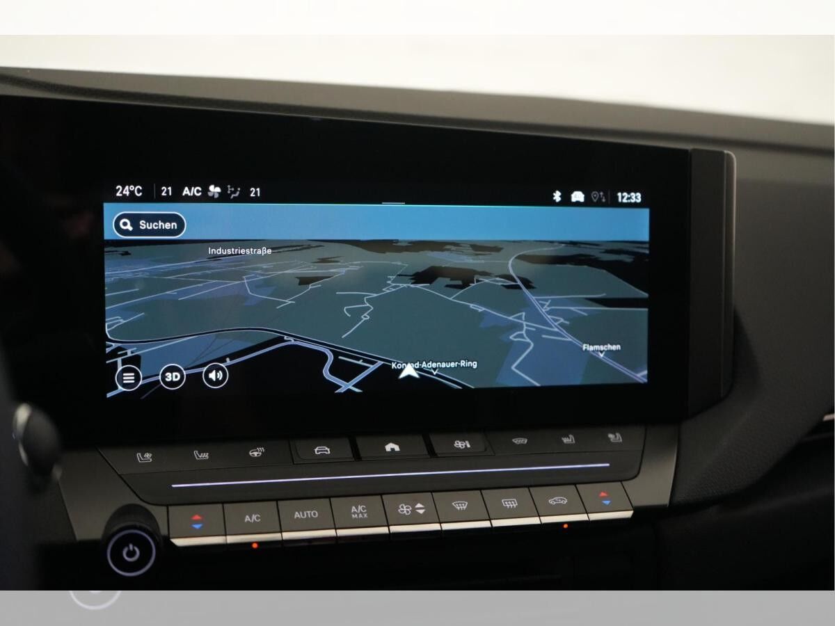 Opel Astra Sports Tourer 🔥TOP-Ausstattung*Sofort-Verfügbar* - AHK*KOMFORT-PAKET*TECH-PAKET*MEMORYSITZE*