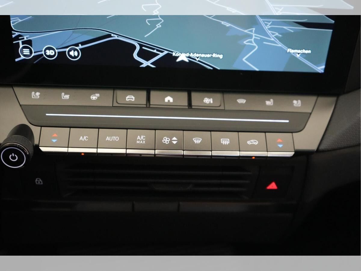 Opel Astra Sports Tourer 🔥TOP-Ausstattung*Sofort-Verfügbar* - AHK*KOMFORT-PAKET*TECH-PAKET*MEMORYSITZE*