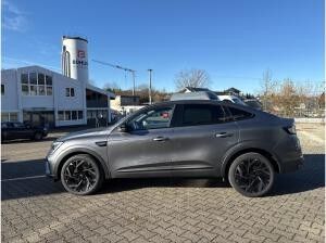 Renault Arkana ESPRIT ALPINE Mild Hybrid 160 EDC