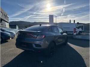 Renault Arkana ESPRIT ALPINE Mild Hybrid 160 EDC
