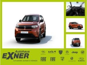 Opel Frontera Edition | FREI KONFIGURIERBAR | Gewerbe
