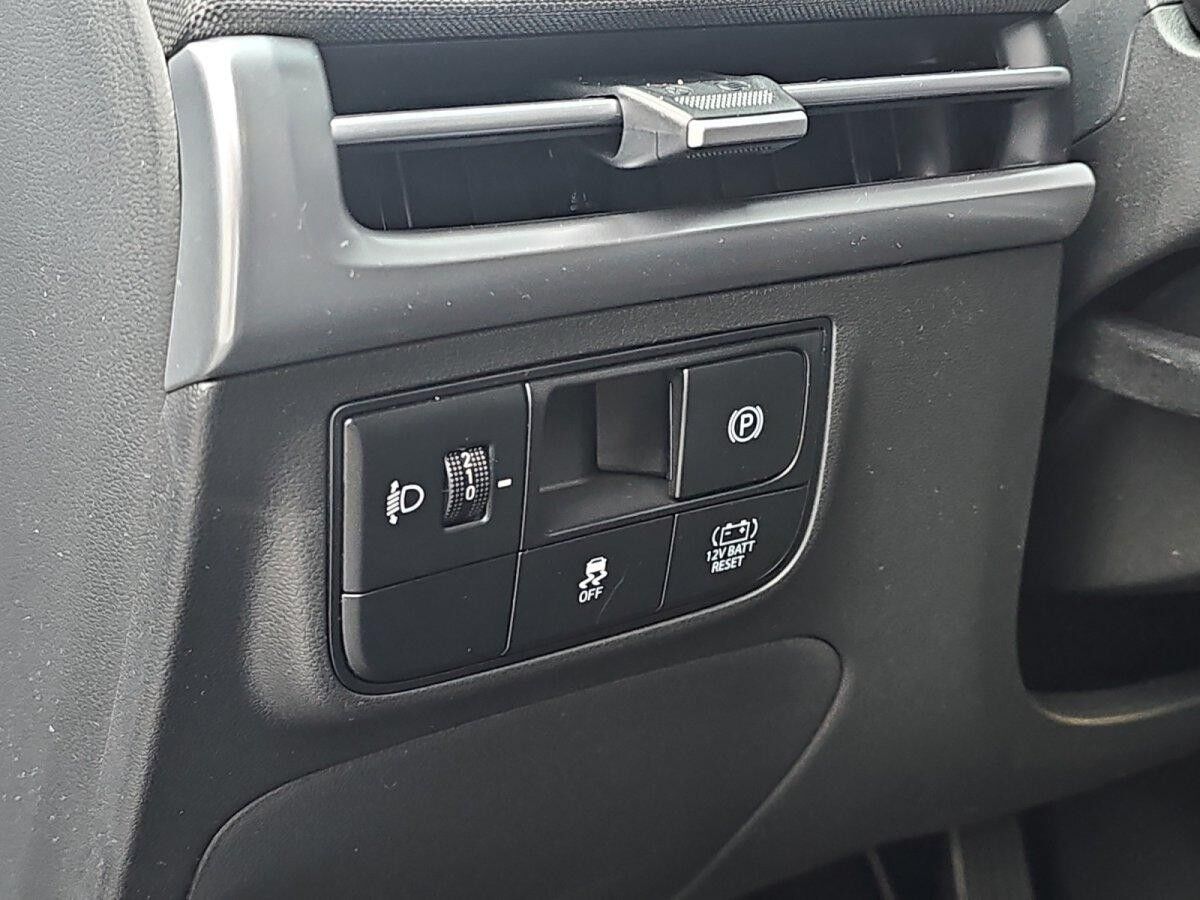 Hyundai TUCSON 1.6 T-GDI HYBRID SELECT LED/NAVI/DAB / Gewerblich