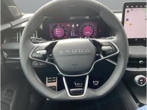 Skoda Superb Combi Sportline iV Head Up,AHK,Canton