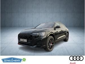 Audi Q8 TFSI e quattro ACC MATRIX B&O 360* KAMERA AHK *SOFORT VERFÜGBAR*