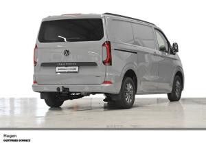 Volkswagen Transporter 2.0 TDI 4MOTION (Hagen)