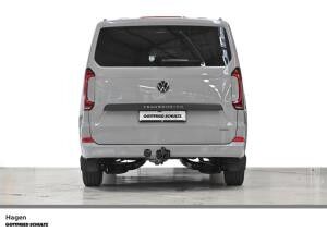 Volkswagen Transporter 2.0 TDI 4MOTION (Hagen)