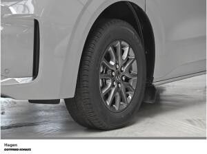 Volkswagen Transporter 2.0 TDI 4MOTION (Hagen)