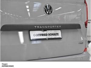 Volkswagen Transporter 2.0 TDI 4MOTION (Hagen)