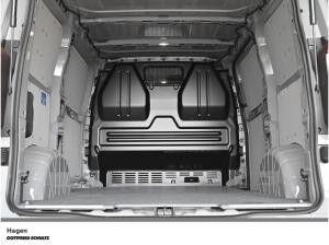 Volkswagen Transporter 2.0 TDI 4MOTION (Hagen)