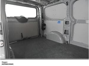 Volkswagen Transporter 2.0 TDI 4MOTION (Hagen)