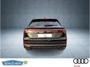 Audi Q8 TFSI e quattro ACC MATRIX B&O 360* KAMERA AHK *SOFORT VERFÜGBAR*
