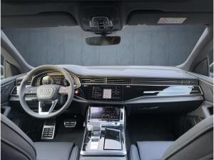Audi Q8 TFSI e quattro ACC MATRIX B&O 360* KAMERA AHK *SOFORT VERFÜGBAR*