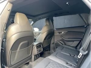 Audi Q8 TFSI e quattro ACC MATRIX B&O 360* KAMERA AHK *SOFORT VERFÜGBAR*