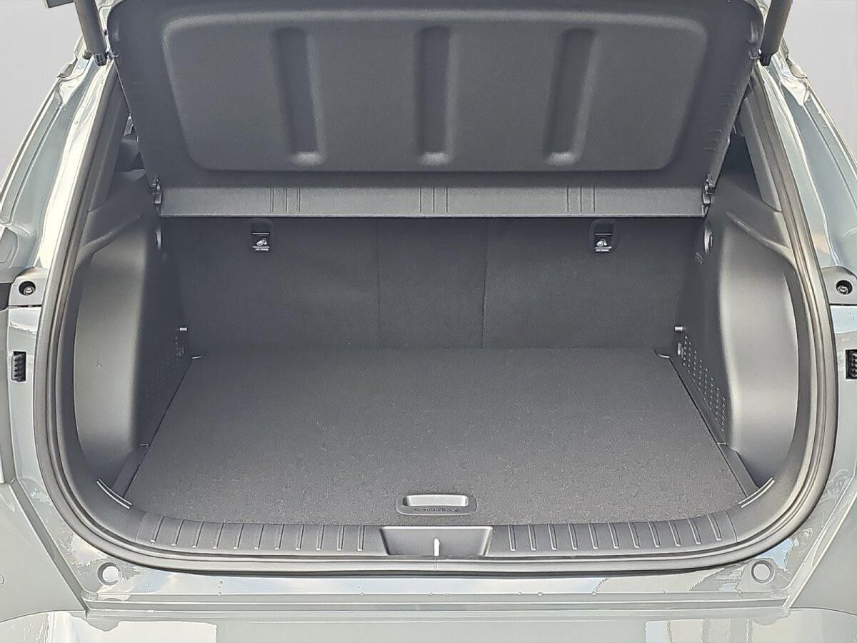 Hyundai KONA SX2 ELEKTRO 65,4KWH N-LINE LED/NAVI/DAB / Privat / Gewerblich