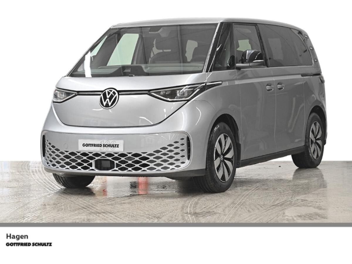 Volkswagen ID.Buzz Pure (Hagen)