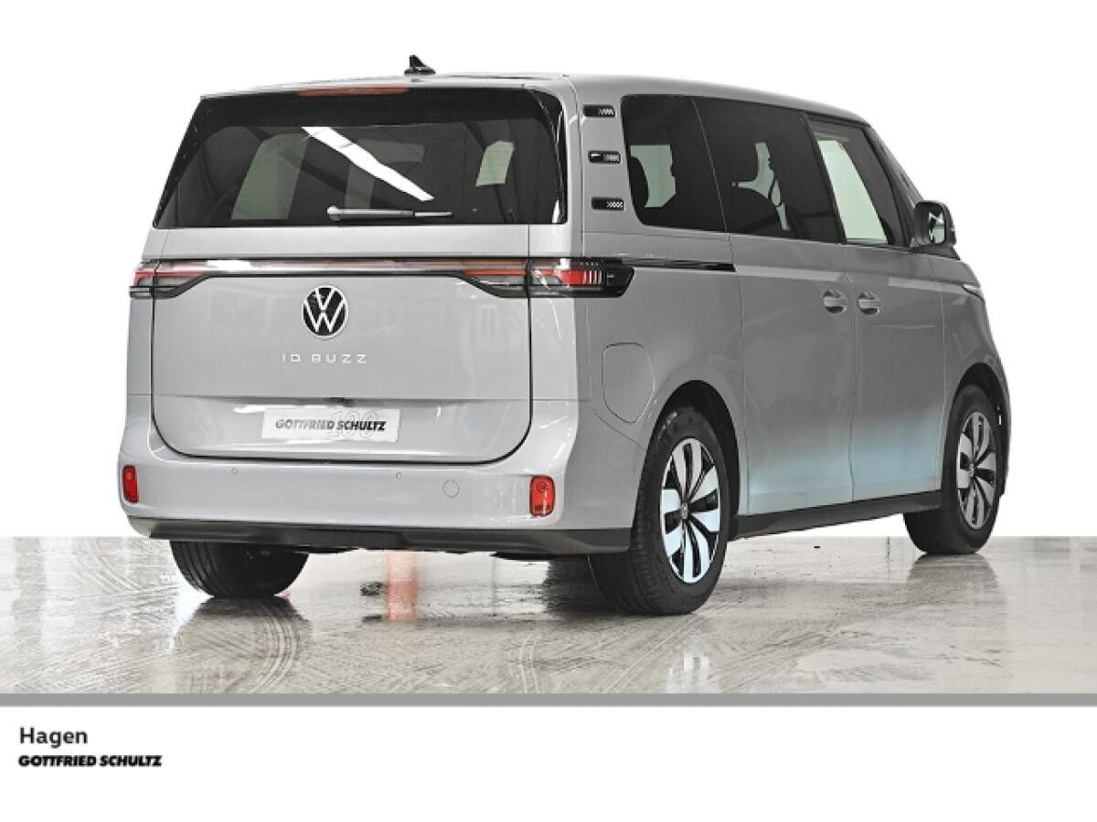 Volkswagen ID.Buzz Pure (Hagen)