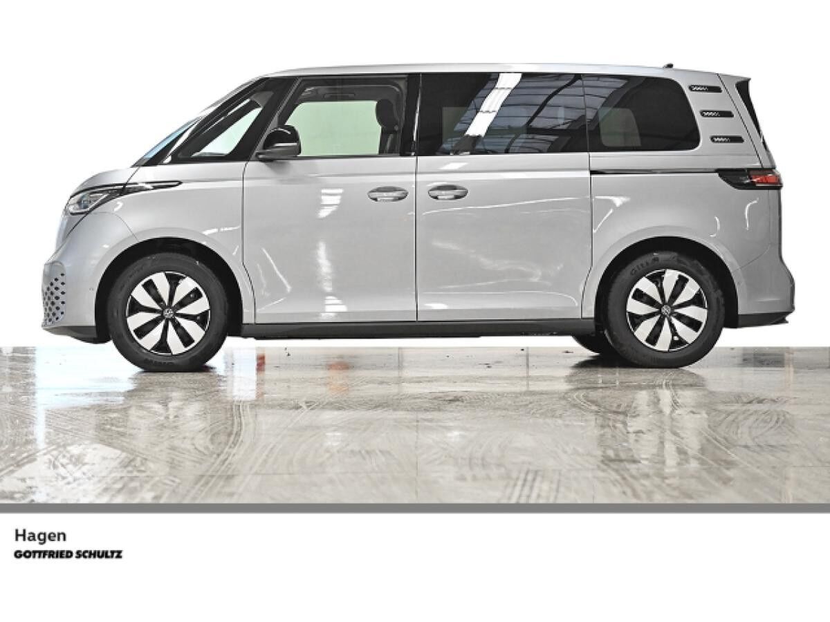 Volkswagen ID.Buzz Pure (Hagen)
