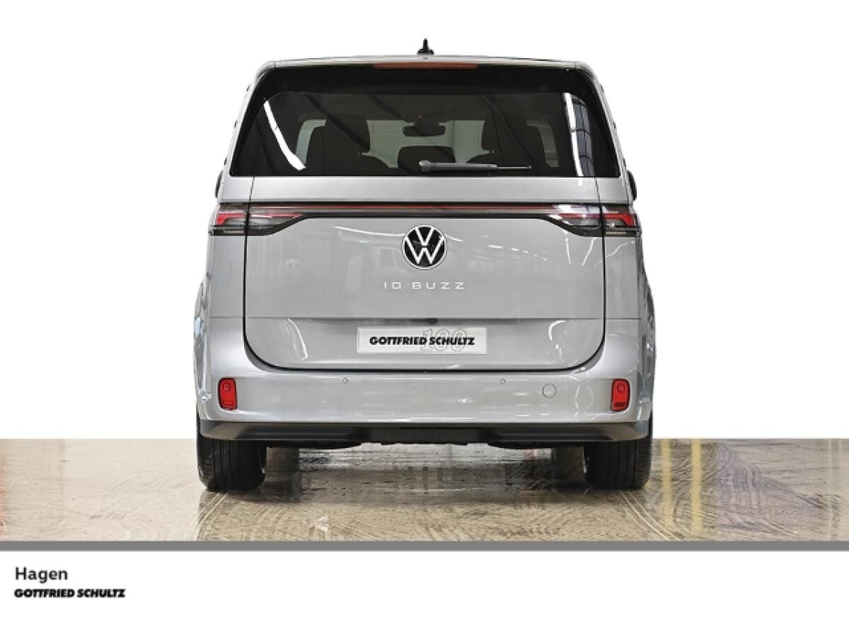Volkswagen ID.Buzz Pure (Hagen)