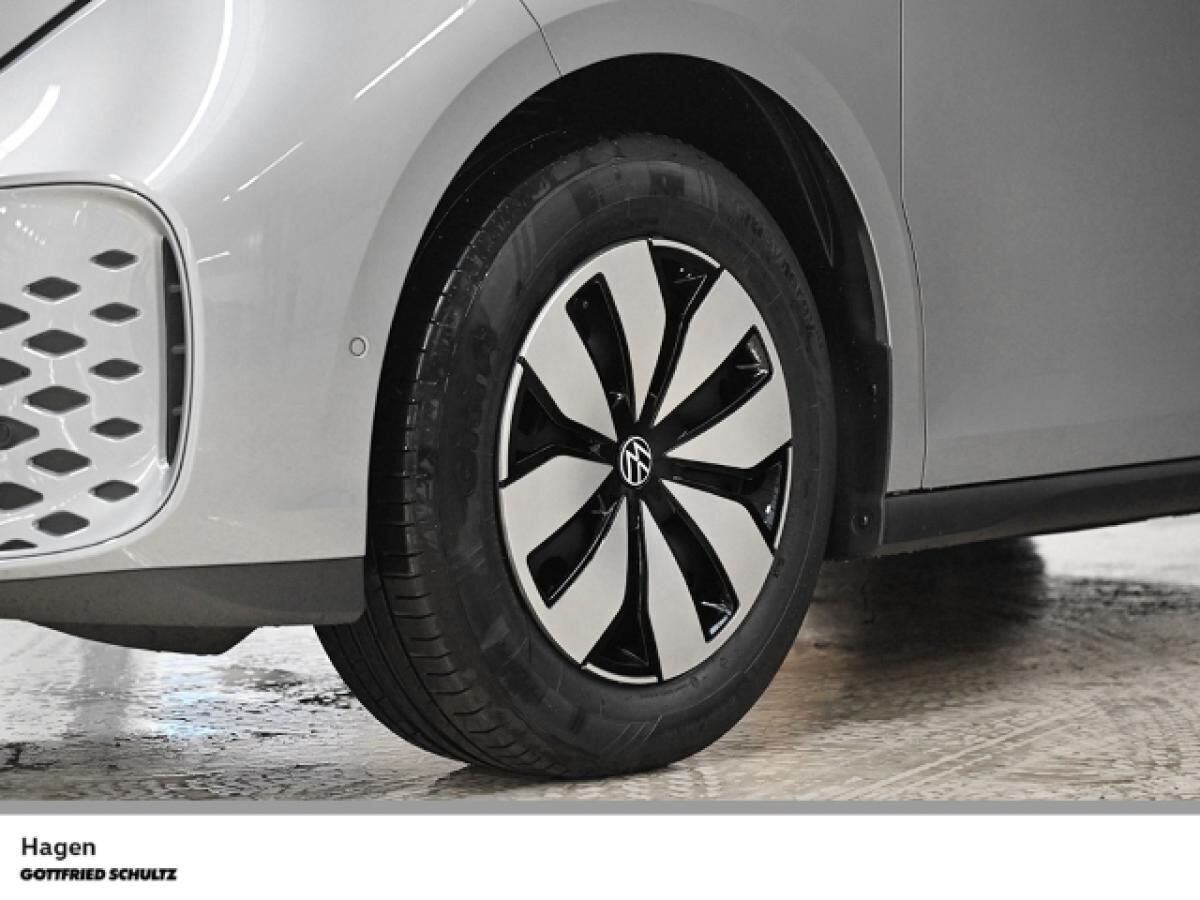 Volkswagen ID.Buzz Pure (Hagen)