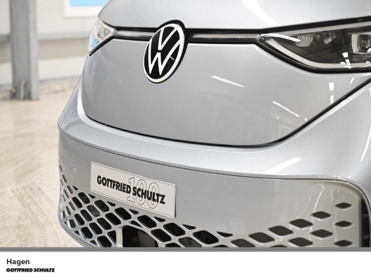 Volkswagen ID.Buzz Pure (Hagen)