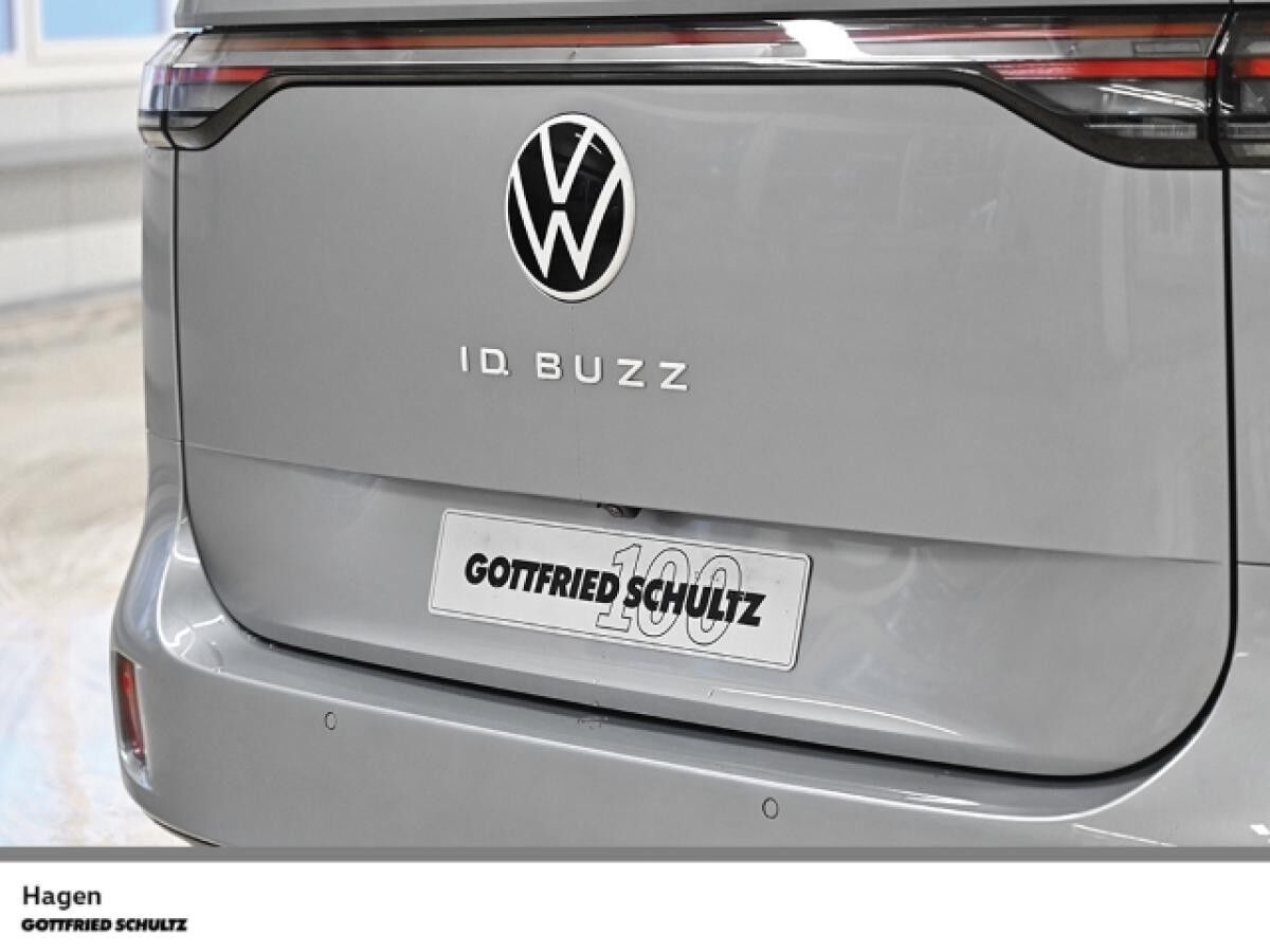 Volkswagen ID.Buzz Pure (Hagen)