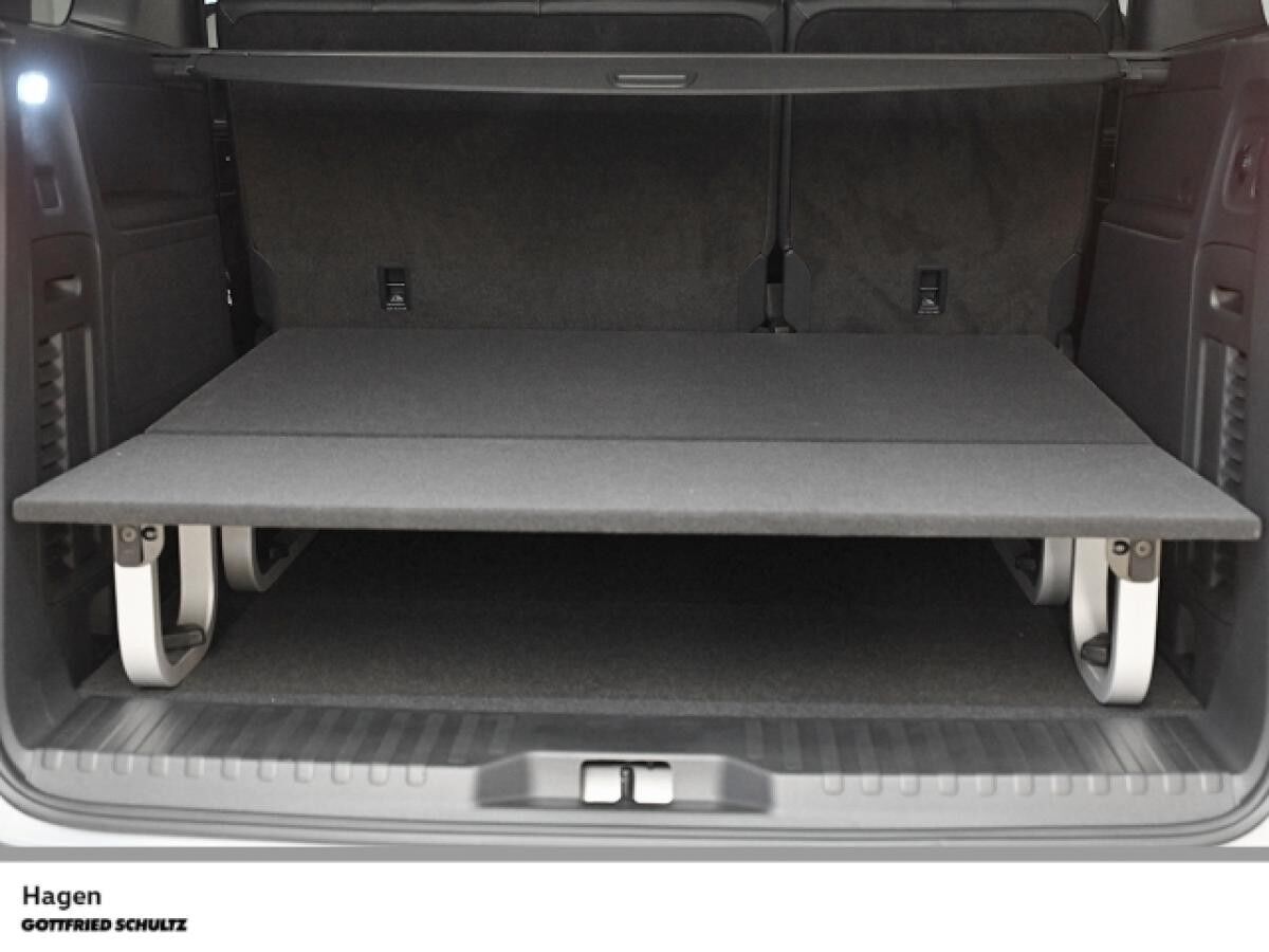 Volkswagen ID.Buzz Pure (Hagen)