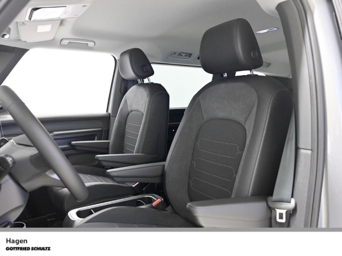 Volkswagen ID.Buzz Pure (Hagen)