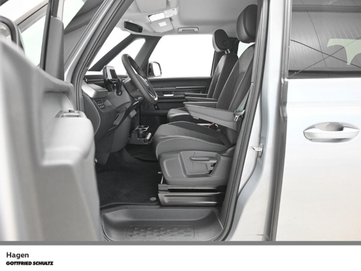 Volkswagen ID.Buzz Pure (Hagen)