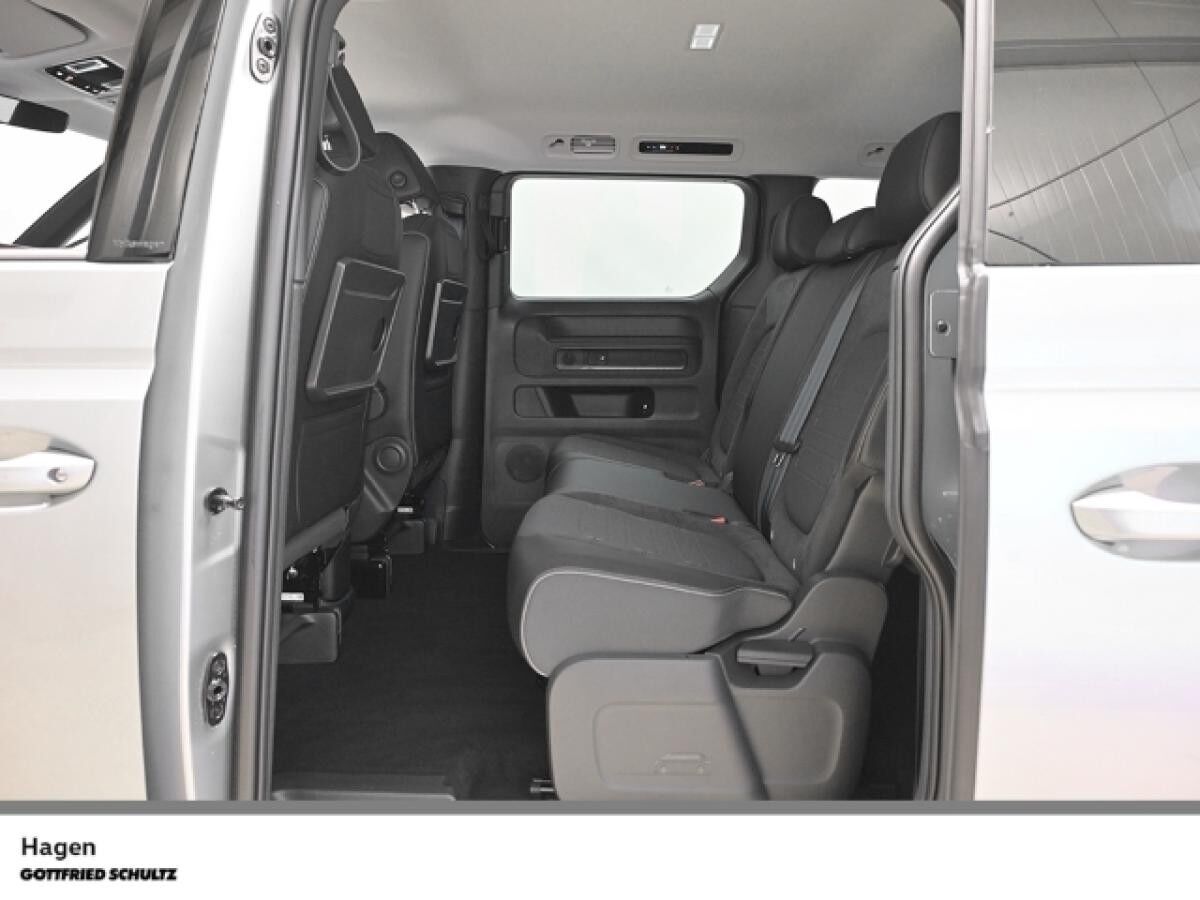 Volkswagen ID.Buzz Pure (Hagen)