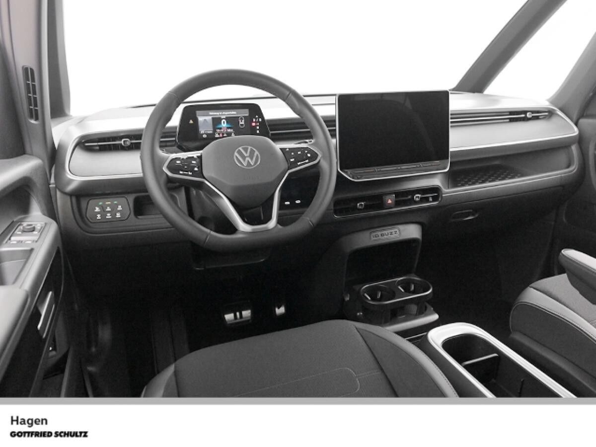 Volkswagen ID.Buzz Pure (Hagen)