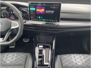 Volkswagen Golf VIII Lim. (DA1)