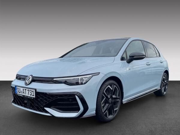 Volkswagen Golf VIII Lim. (DA1)