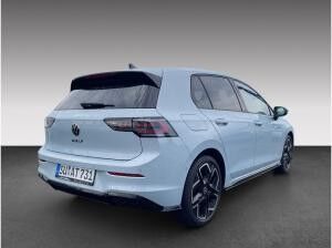 Volkswagen Golf VIII Lim. (DA1)