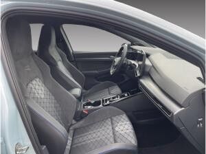 Volkswagen Golf VIII Lim. (DA1)