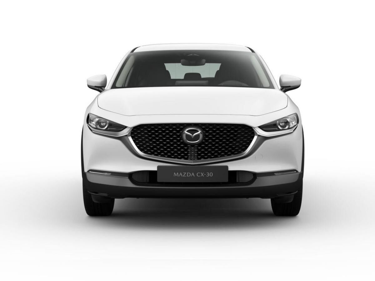 Mazda CX-30 e-SKYACTIV-G M-Hybrid 140 Prime-line AT Automatik