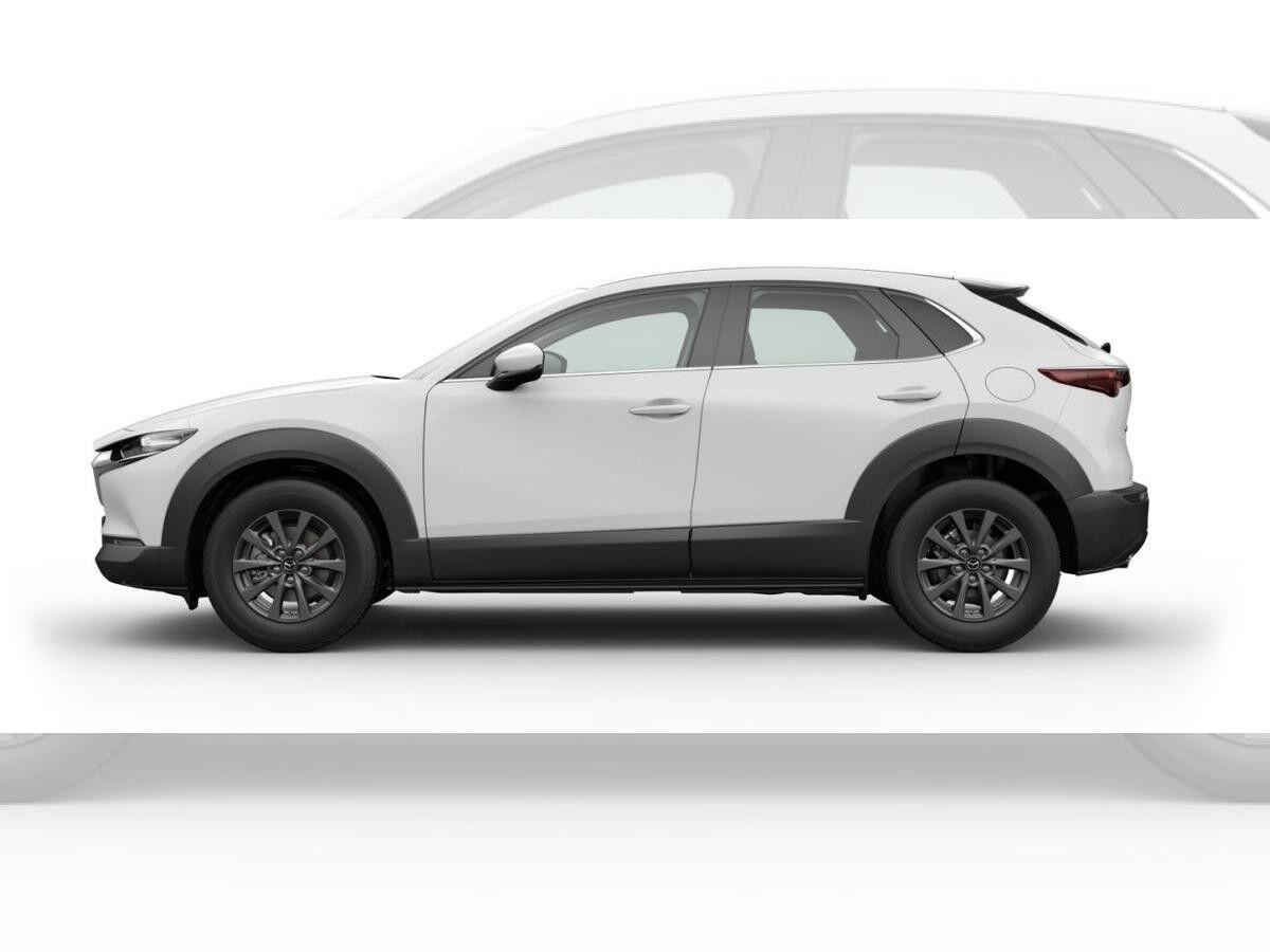 Mazda CX-30 e-SKYACTIV-G M-Hybrid 140 Prime-line AT Automatik
